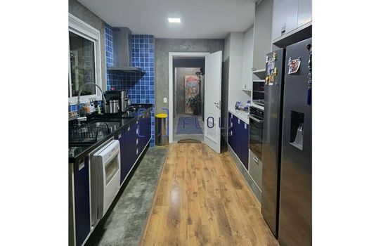 Foto 27 do(a) Apartamento de 4 quartos à venda em Vila Andrade, São Paulo