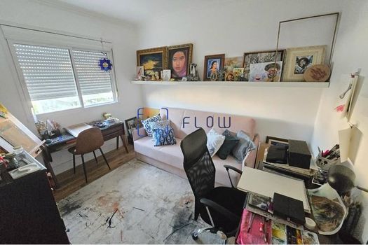 Foto 13 do(a) Apartamento de 4 quartos à venda em Vila Andrade, São Paulo