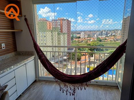 Foto 11 do(a) Apartamento de 2 quartos à venda em Ponte Preta, Campinas