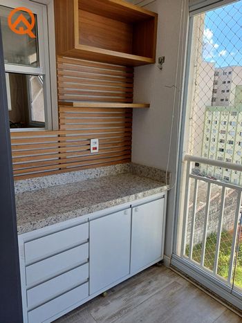 Foto 12 do(a) Apartamento de 2 quartos à venda em Ponte Preta, Campinas
