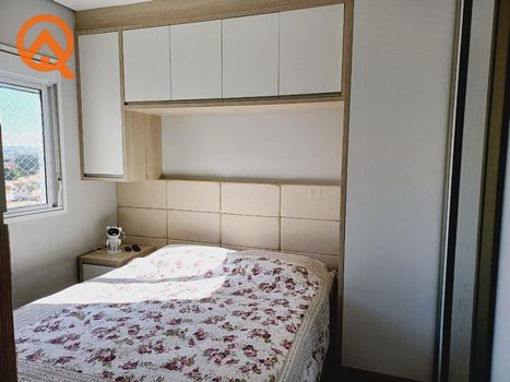 Foto 15 do(a) Apartamento de 2 quartos à venda em Ponte Preta, Campinas