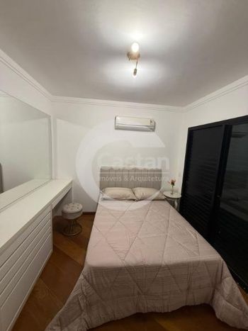Foto 15 do(a) Apartamento de 3 quartos à venda em Vila Regente Feijó, São Paulo