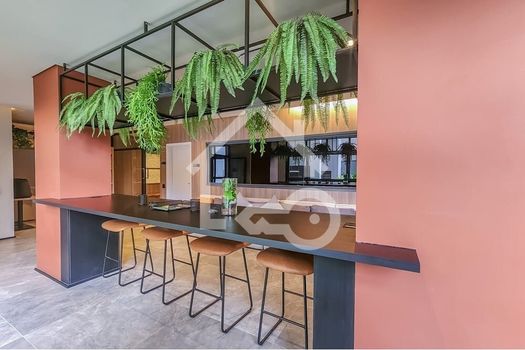 Foto 23 do(a) Apartamento de 1 quartos à venda em Vila Mariana, São Paulo