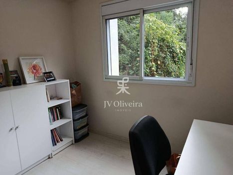 Foto 24 do(a) Apartamento de 3 quartos à venda em Jardim das Vertentes, São Paulo