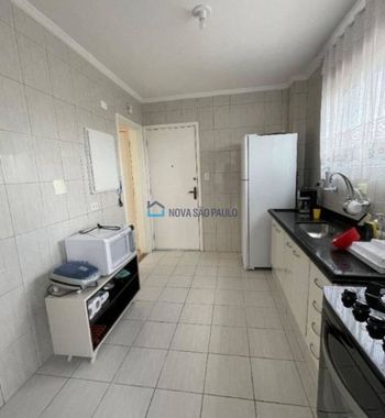 Foto 5 do(a) Apartamento de 3 quartos à venda em Mirandópolis, São Paulo