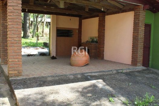 Foto 13 do(a) Fazenda / Sítio / Chácara de 3 quartos à venda em Lomba do Pinheiro, Porto Alegre