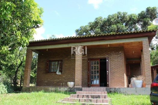 Foto 1 do(a) Fazenda / Sítio / Chácara de 3 quartos à venda em Lomba do Pinheiro, Porto Alegre