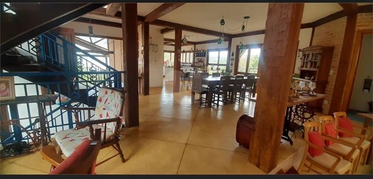 Foto 4 do(a) Casa em Condomínio de 5 quartos para alugar em Caraguatá, Mairiporã