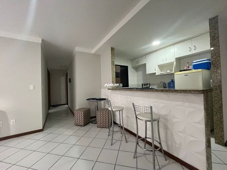 Foto 3 do(a) Apartamento de 2 quartos à venda em Ipiranga, Guarapari