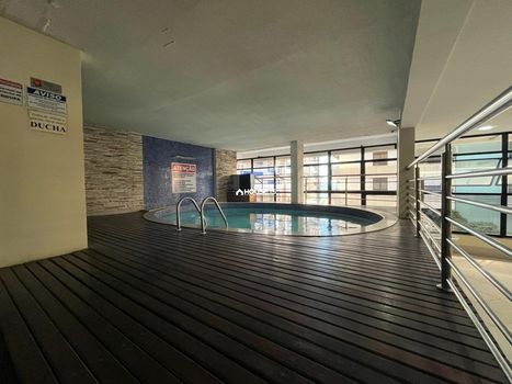 Foto 1 do(a) Apartamento de 2 quartos à venda em Ipiranga, Guarapari