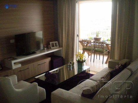 Foto 1 do(a) Apartamento de 3 quartos à venda em Vila Maria Alta, São Paulo