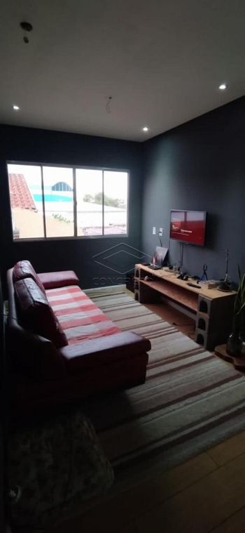 Foto 3 do(a) Apartamento de 2 quartos à venda em Vila Souto, Bauru