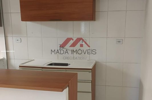 Foto 4 do(a) Apartamento de 2 quartos à venda em Vila Suissa, Mogi das Cruzes
