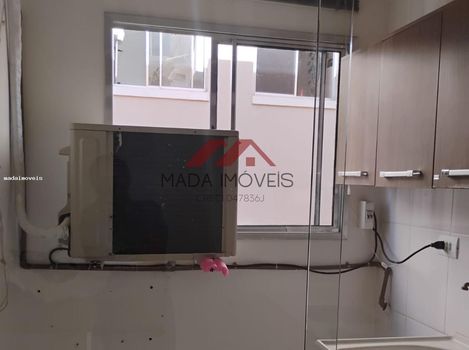 Foto 5 do(a) Apartamento de 2 quartos à venda em Vila Suissa, Mogi das Cruzes