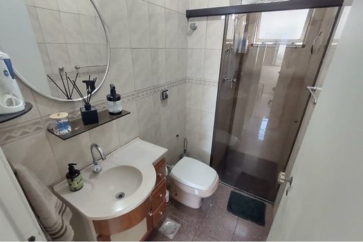 Foto 18 do(a) Apartamento de 3 quartos à venda em Jardim Ibitirama, São Paulo