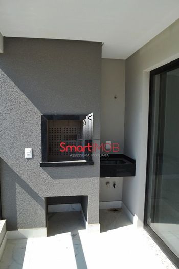 Foto 3 do(a) Apartamento de 2 quartos à venda em null, Tijucas