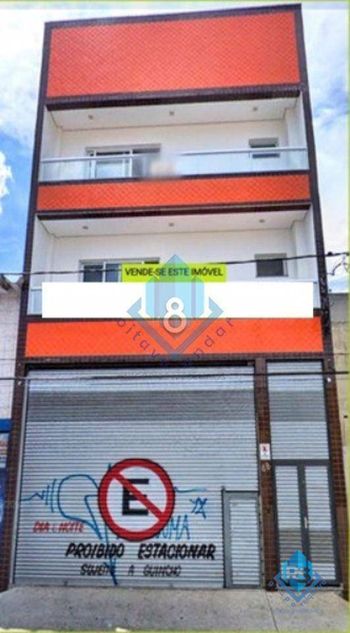 Foto 6 do(a) Edifício Inteiro false à venda em Conceição, Diadema