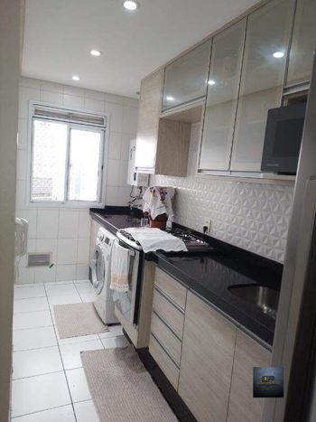 Foto 1 do(a) Apartamento de 3 quartos à venda em Centro, São Bernardo do Campo