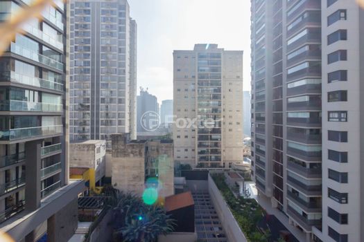 Foto 23 do(a) Apartamento de 3 quartos à venda em Perdizes, São Paulo