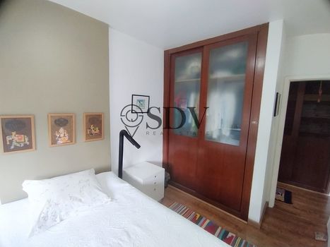Foto 7 do(a) Apartamento de 3 quartos à venda em Jardim Paulista, São Paulo