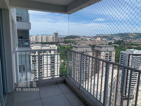 Foto 6 do(a) Apartamento de 2 quartos à venda em Green Valley Alphaville, Barueri