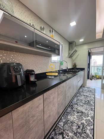 Foto 12 do(a) Apartamento de 3 quartos à venda em Jardim Santa Mena, Guarulhos