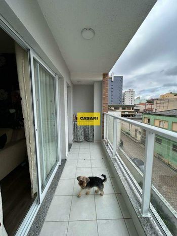 Foto 5 do(a) Apartamento de 2 quartos à venda em Rudge Ramos, São Bernardo do Campo