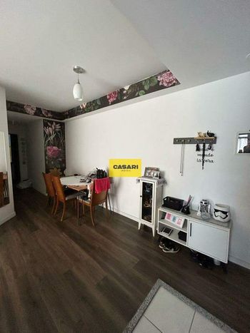 Foto 4 do(a) Apartamento de 2 quartos à venda em Rudge Ramos, São Bernardo do Campo