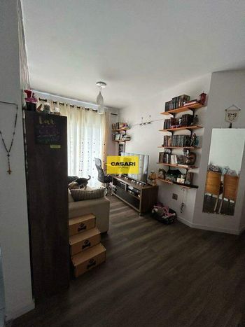 Foto 3 do(a) Apartamento de 2 quartos à venda em Rudge Ramos, São Bernardo do Campo