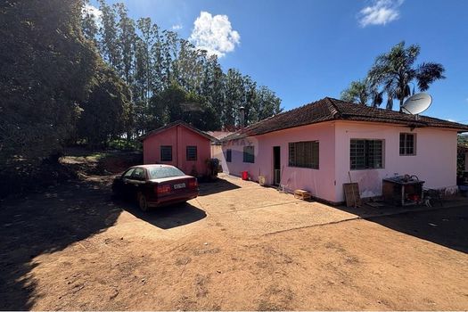 Foto 46 do(a) Fazenda / Sítio / Chácara de 6 quartos à venda em Área Rural de Jaguariúna, Jaguariúna