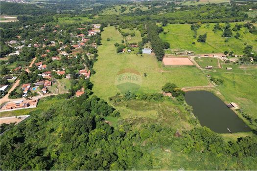 Foto 1 do(a) Fazenda / Sítio / Chácara de 6 quartos à venda em Área Rural de Jaguariúna, Jaguariúna