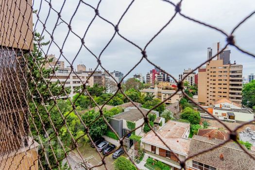 Foto 9 do(a) Apartamento de 3 quartos à venda em Mont Serrat, Porto Alegre