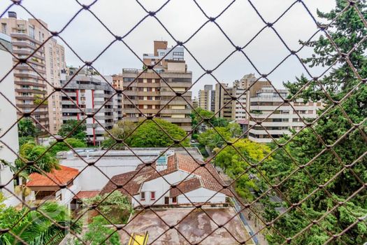 Foto 46 do(a) Apartamento de 3 quartos à venda em Mont Serrat, Porto Alegre