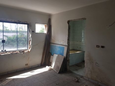 Foto 20 do(a) Edifício Inteiro de 1 quartos à venda em Parque Maria Luiza, São Paulo