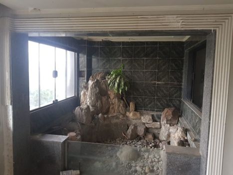 Foto 23 do(a) Edifício Inteiro de 1 quartos à venda em Parque Maria Luiza, São Paulo