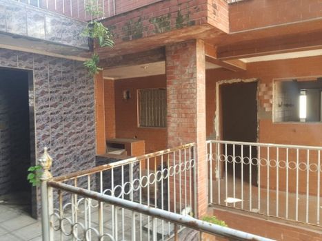 Foto 21 do(a) Edifício Inteiro de 1 quartos à venda em Parque Maria Luiza, São Paulo