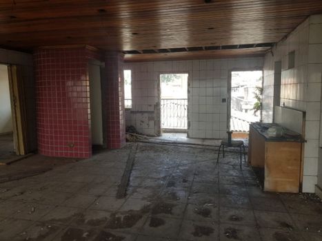 Foto 27 do(a) Edifício Inteiro de 1 quartos à venda em Parque Maria Luiza, São Paulo
