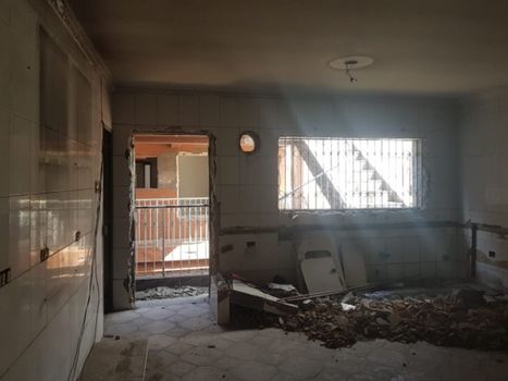 Foto 8 do(a) Edifício Inteiro de 1 quartos à venda em Parque Maria Luiza, São Paulo