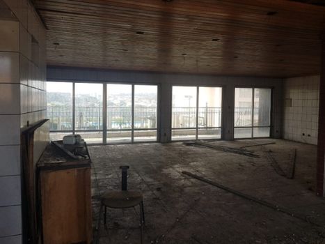 Foto 10 do(a) Edifício Inteiro de 1 quartos à venda em Parque Maria Luiza, São Paulo