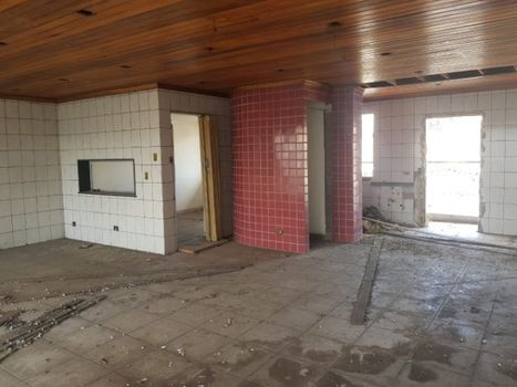 Foto 12 do(a) Edifício Inteiro de 1 quartos à venda em Parque Maria Luiza, São Paulo