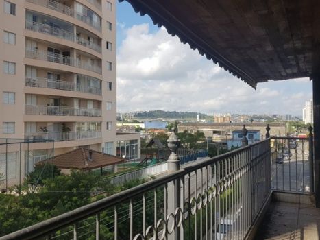 Foto 30 do(a) Edifício Inteiro de 1 quartos à venda em Parque Maria Luiza, São Paulo