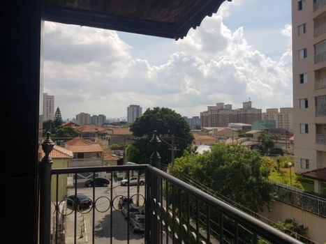 Foto 31 do(a) Edifício Inteiro de 1 quartos à venda em Parque Maria Luiza, São Paulo