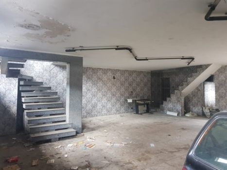 Foto 5 do(a) Edifício Inteiro de 1 quartos à venda em Parque Maria Luiza, São Paulo