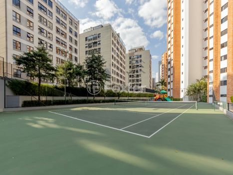 Foto 35 do(a) Apartamento de 4 quartos à venda em Parque Bairro Morumbi, São Paulo