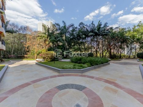 Foto 46 do(a) Apartamento de 4 quartos à venda em Parque Bairro Morumbi, São Paulo