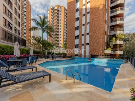 Foto 33 do(a) Apartamento de 4 quartos à venda em Parque Bairro Morumbi, São Paulo