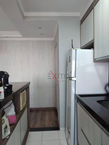 Foto 8 do(a) Apartamento de 2 quartos à venda em Vila Nambi, Jundiaí