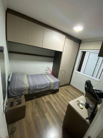Foto 39 do(a) Apartamento de 2 quartos à venda em Vila Nambi, Jundiaí