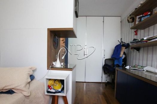 Foto 15 do(a) Apartamento de 3 quartos à venda em Itaim Bibi, São Paulo