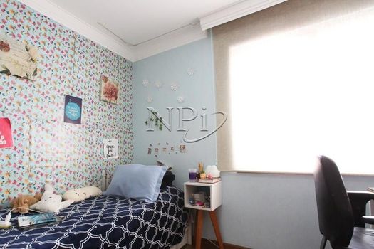 Foto 17 do(a) Apartamento de 3 quartos à venda em Itaim Bibi, São Paulo